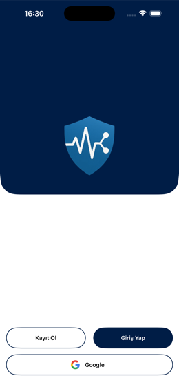 NetSecure ekran 1